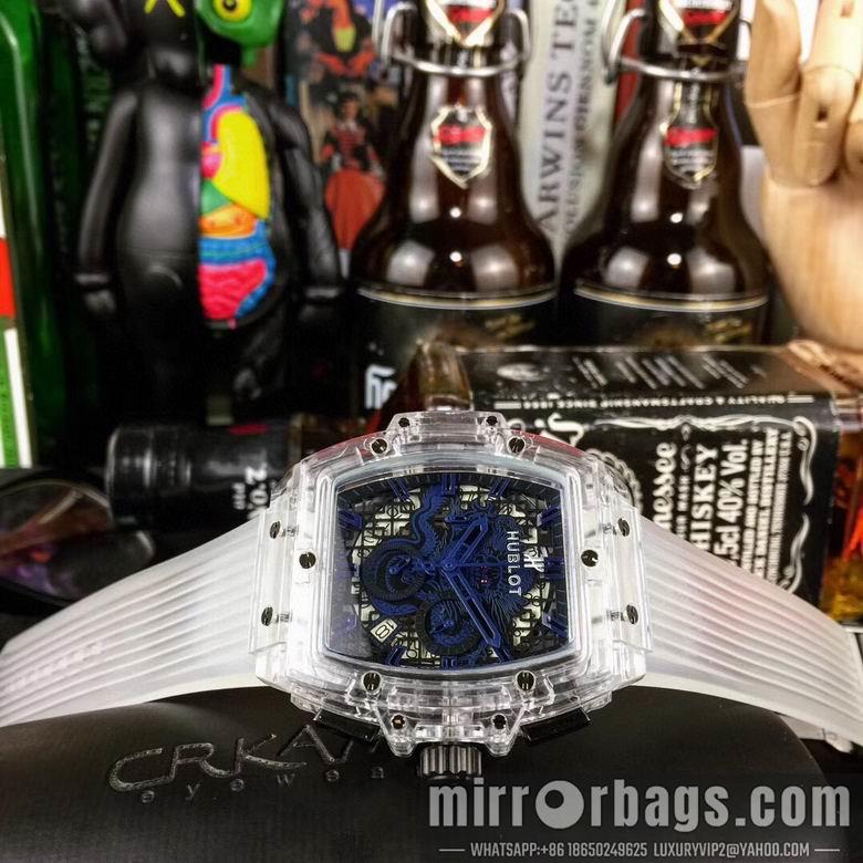 Hublot watch 031104