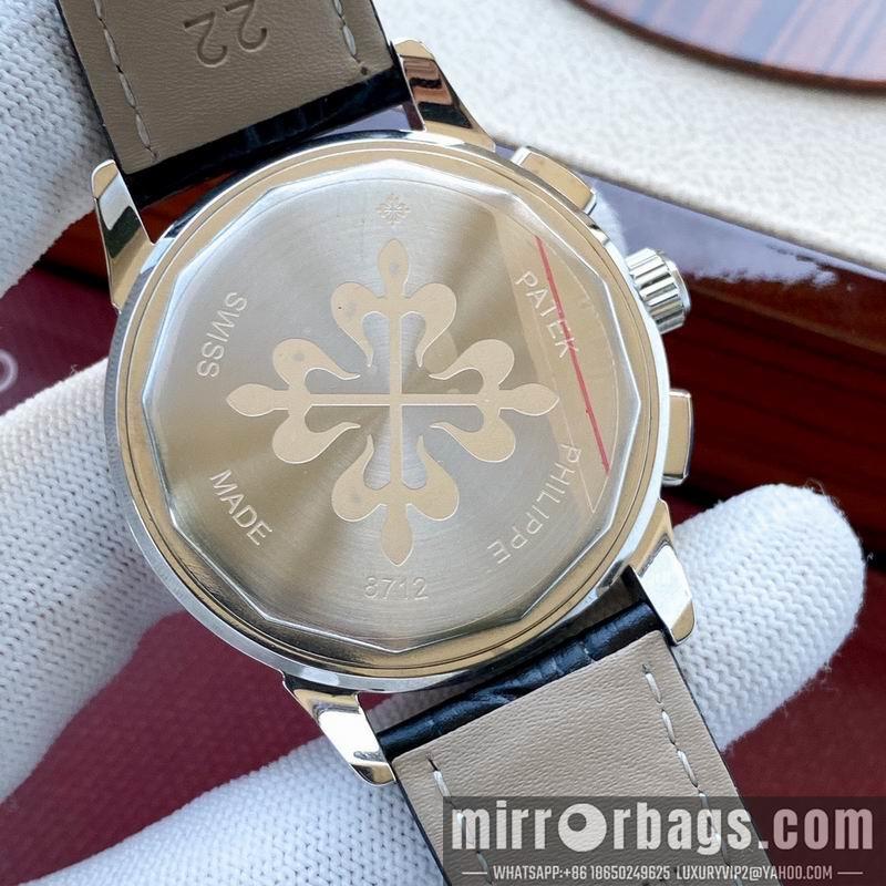 Patek Philippe 42mm 091805