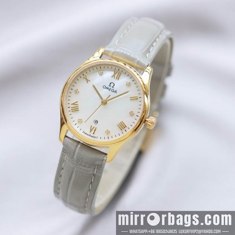 Omega women 30mm 102907