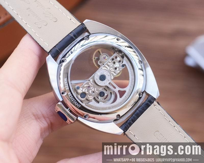 Cartier 41mm 031945