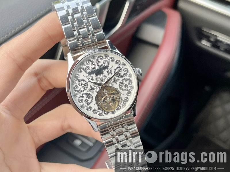 Patek Philippe 42mm 031626