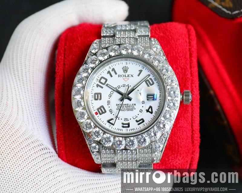 Rolex 42mm 080605