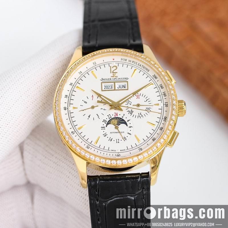 Jaecer Lecoultre watch 050470