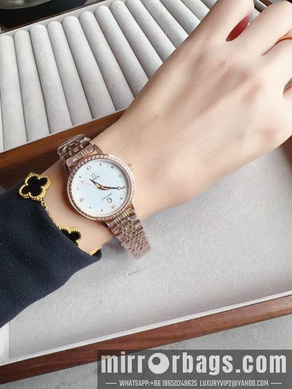 Omega 30mm 022367