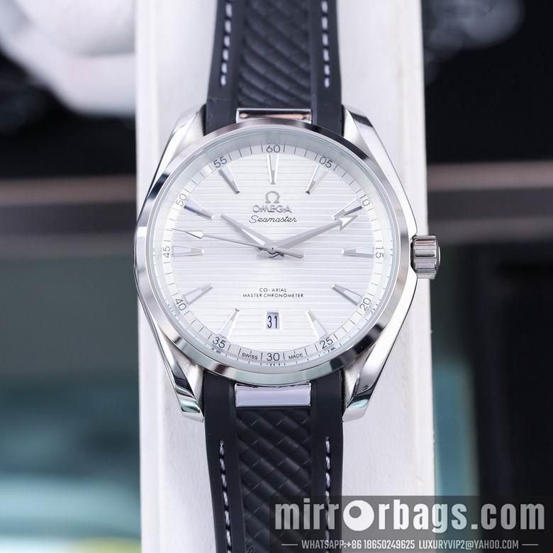 Omega men 41X12mm M76
