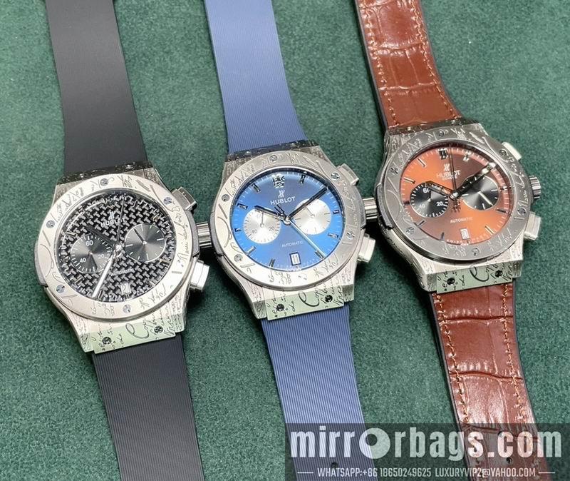 Hublot 45X11.5mm 050829