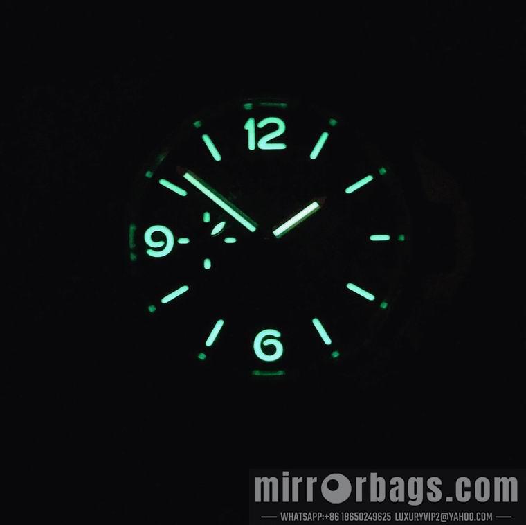 Panerai men 44mX16mm M10