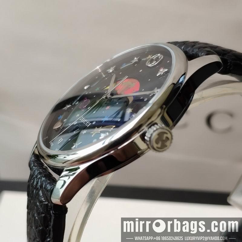 Gucci 36mm 112042