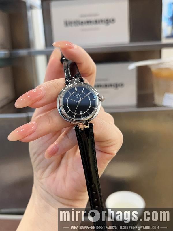 Tissot watch 102255