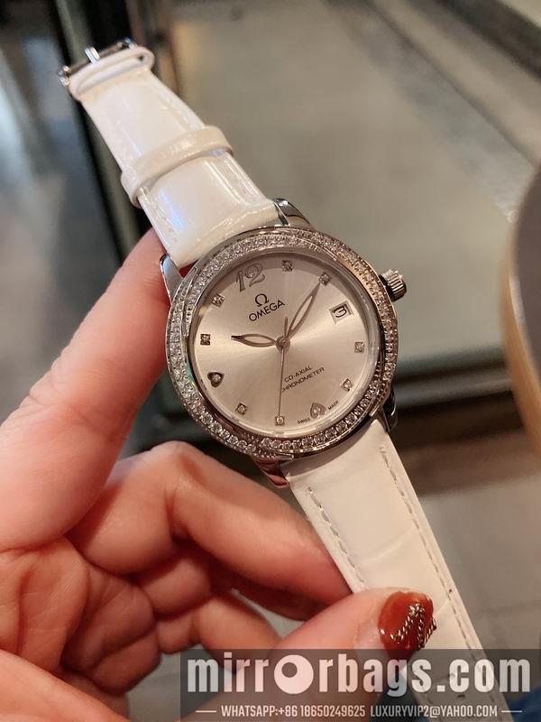 Omega 35mm 022473