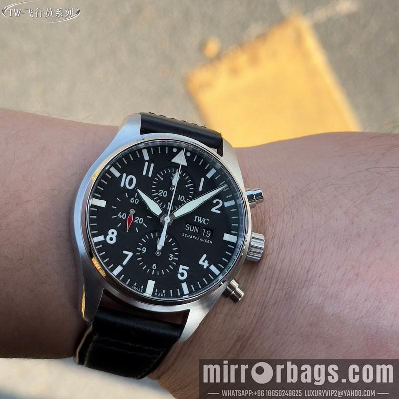IWC 43mm 022131