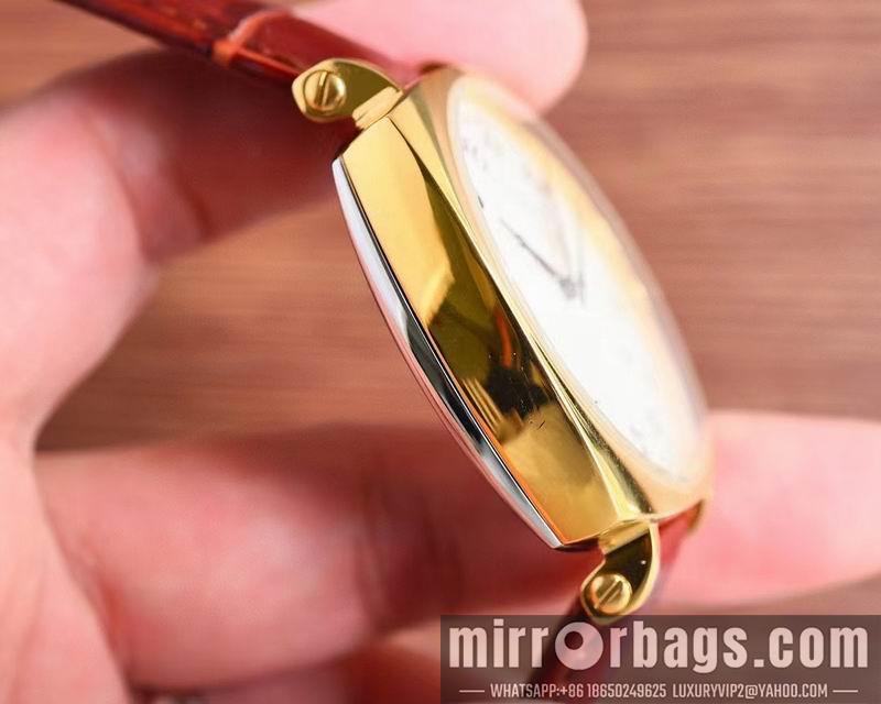Vacheron Constantin 40mm 072418
