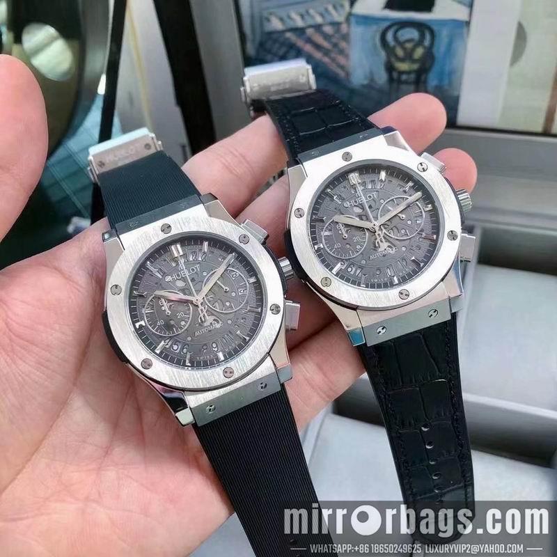 Hublot 43mm 0318137