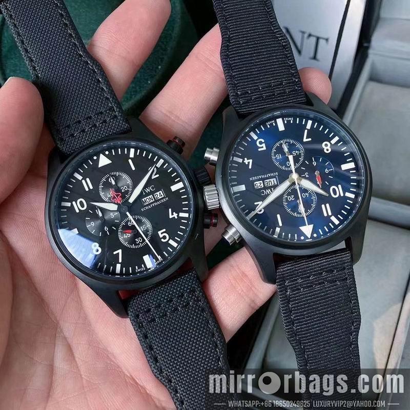 IWC watch 031891