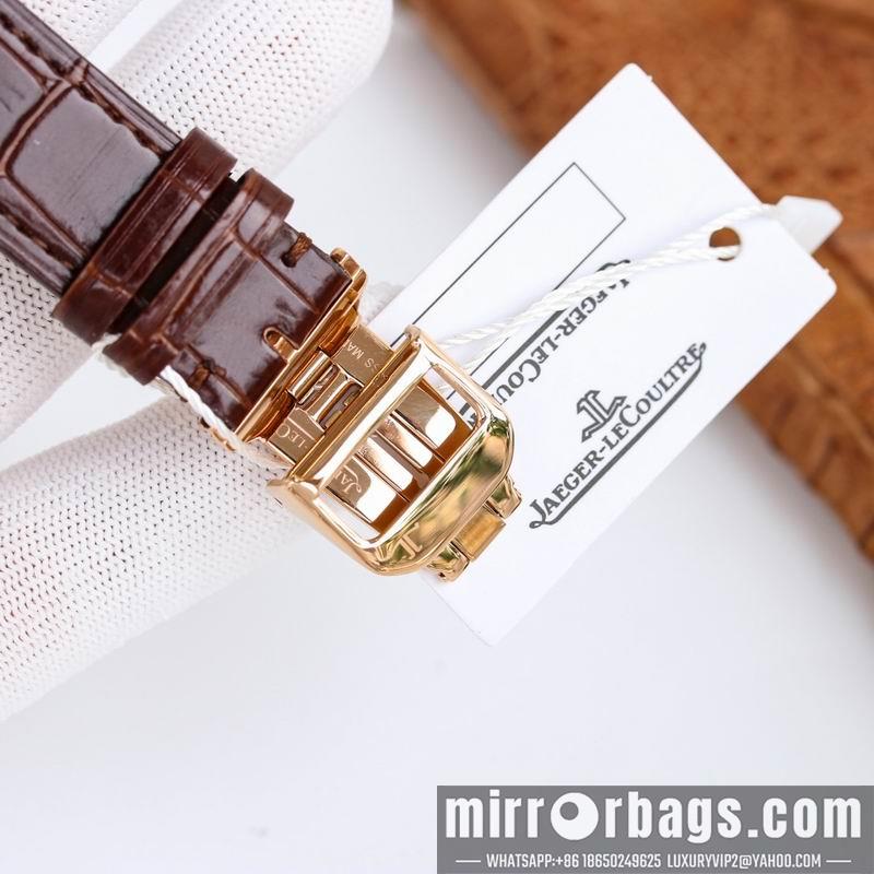 Jaeger Lecoultre 41X11.9mm 050455
