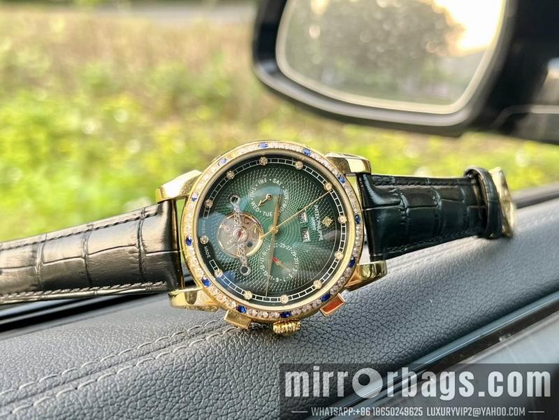 Patek Philippe 42mm 050807