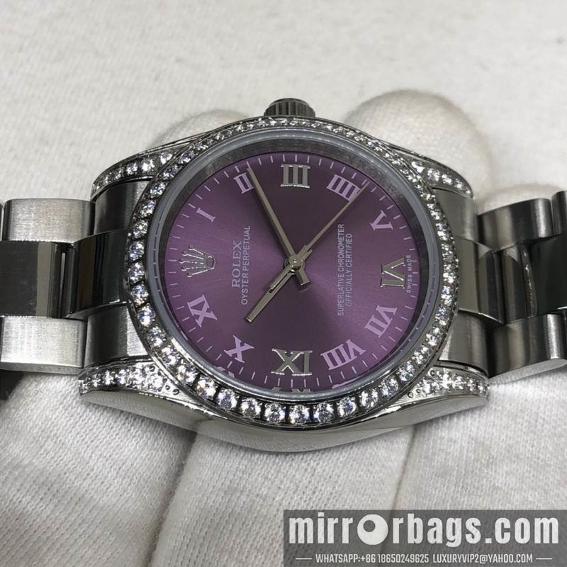 Rolex watch 030323