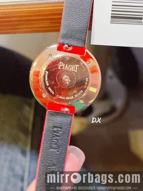 Piaget 29 34mm 2nms74