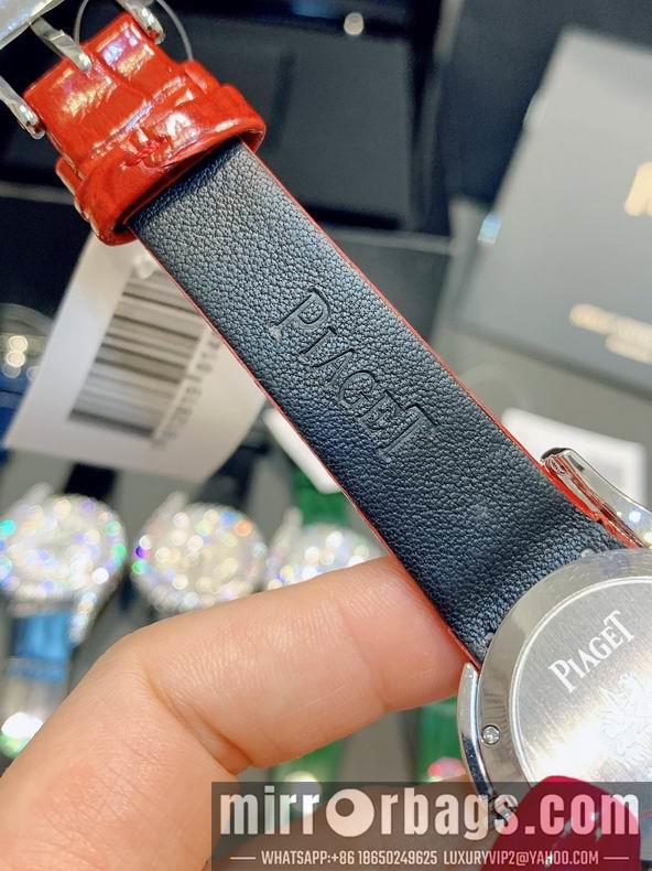 Piaget women 32mm 091514