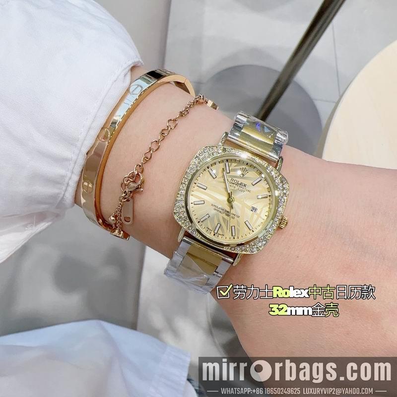 Rolex 32mm 110181