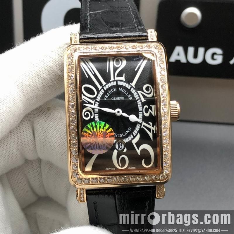 Franck Muller 40X55mm 090493