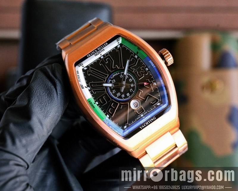 Franck Muller 54X42X15mm 102386