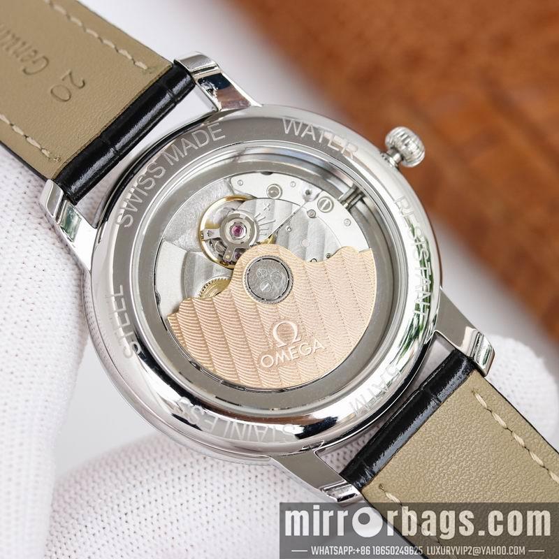 Omega 42mm 050441
