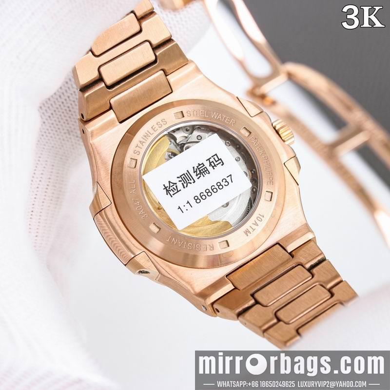 Patek Philippe 40mm 032230