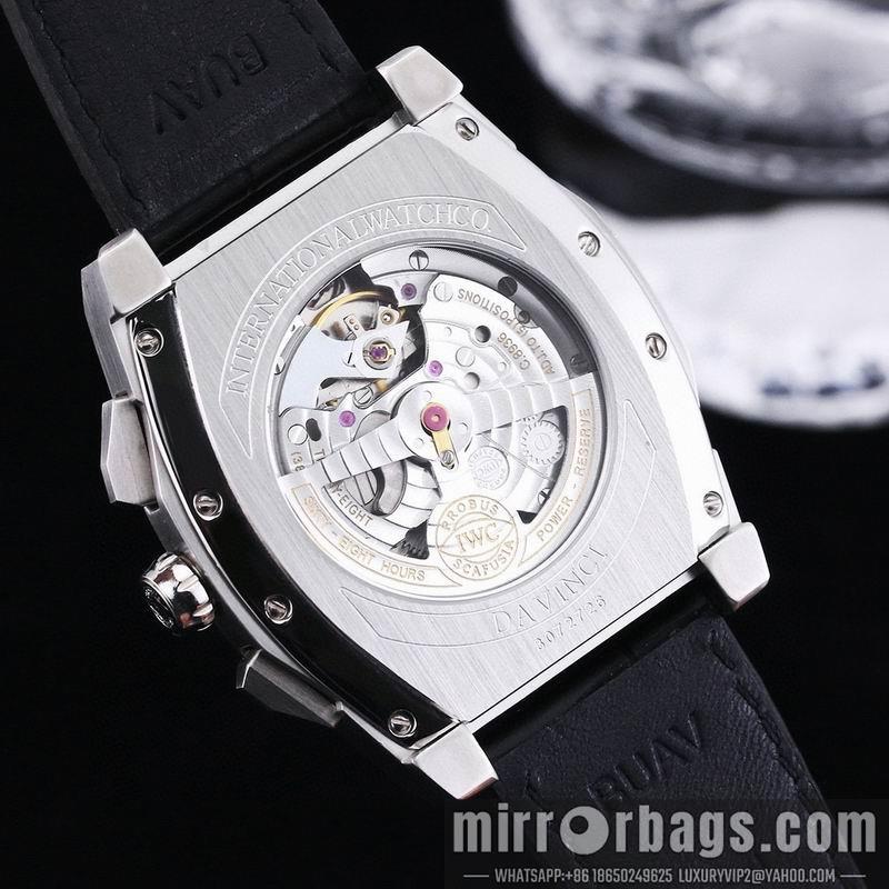 IWC IW376419 43.1X51mm 122505