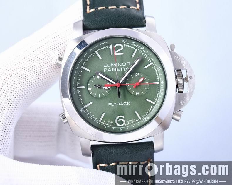 Panerai watch M31