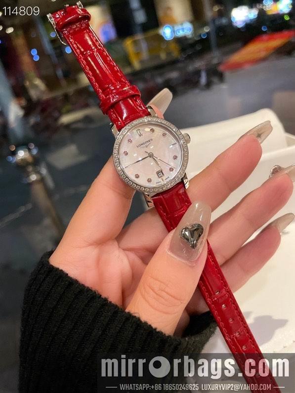 Longines watch 041680