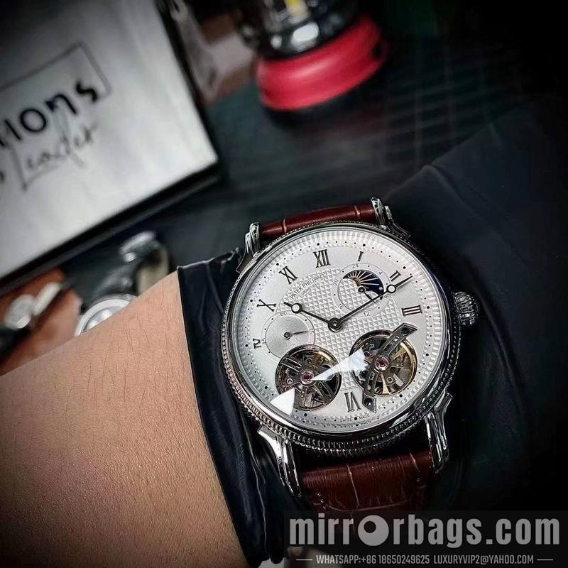 Patek Philippe 43mm 050847