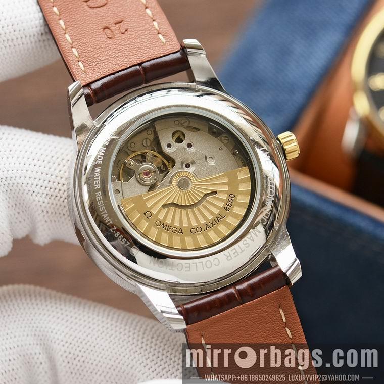 Omega men 40X13mm M43