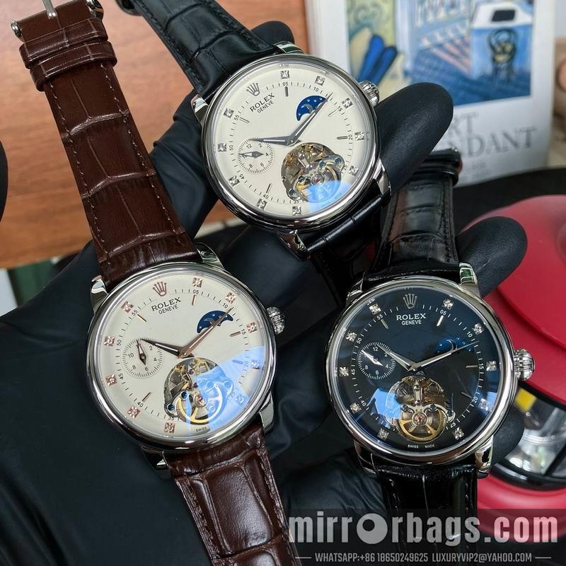 Rolex 43mm 1101154