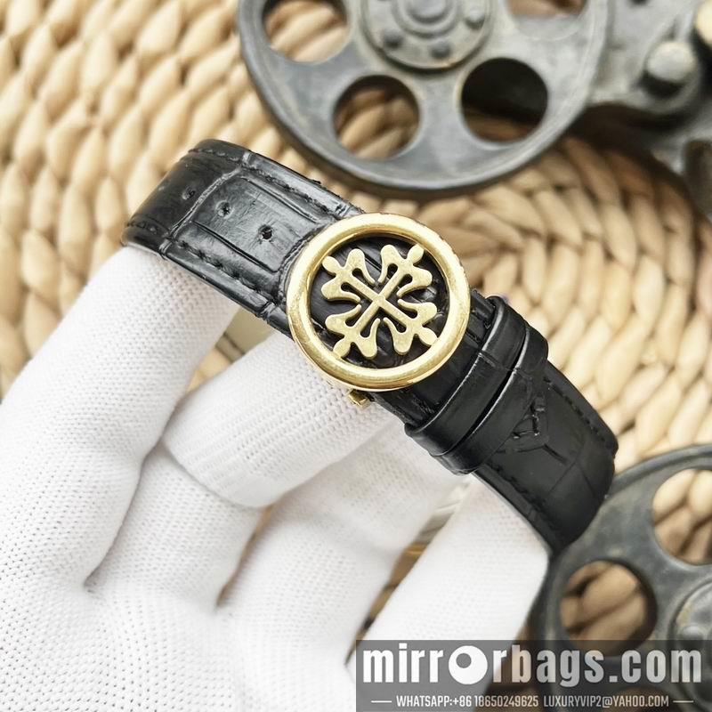 Patek Philippe 43X12mm 041482
