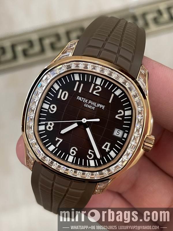 Patek Philippe watch 080616