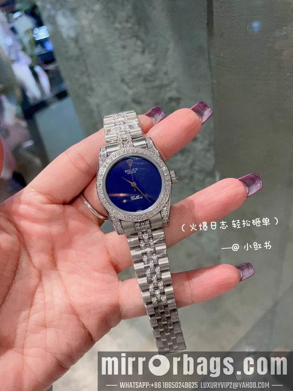 Rolex 31mm 0830152