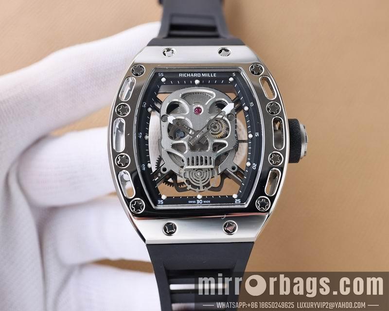 Richard Mille 43X50mm 051632