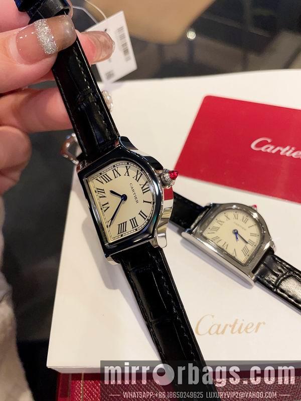 Cartier 24mm 30mm 030268