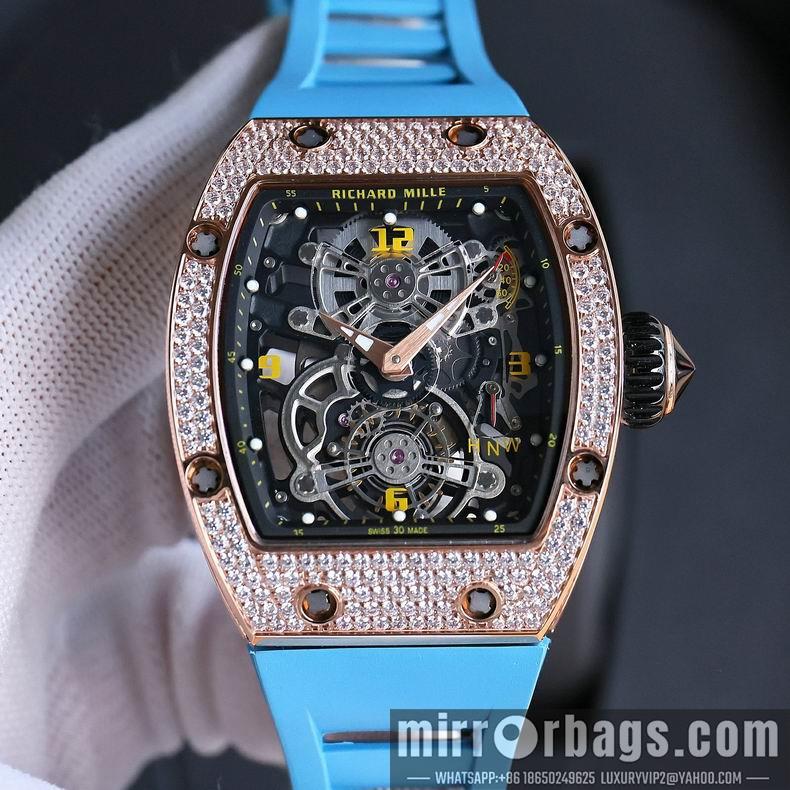 Richard Mille watch RM17-01 122544