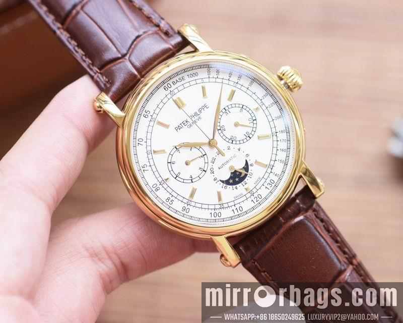 Patek Philippe 41X12mm 052027