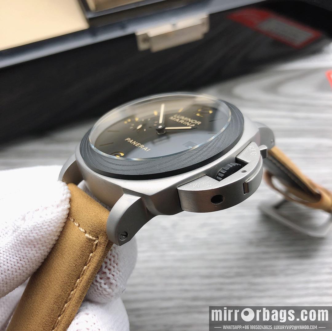 Panerai 44mm watch mb 080403