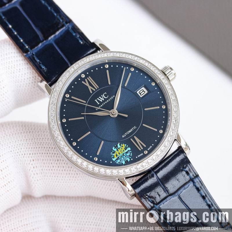 IWC 37X9.4mm 0829187