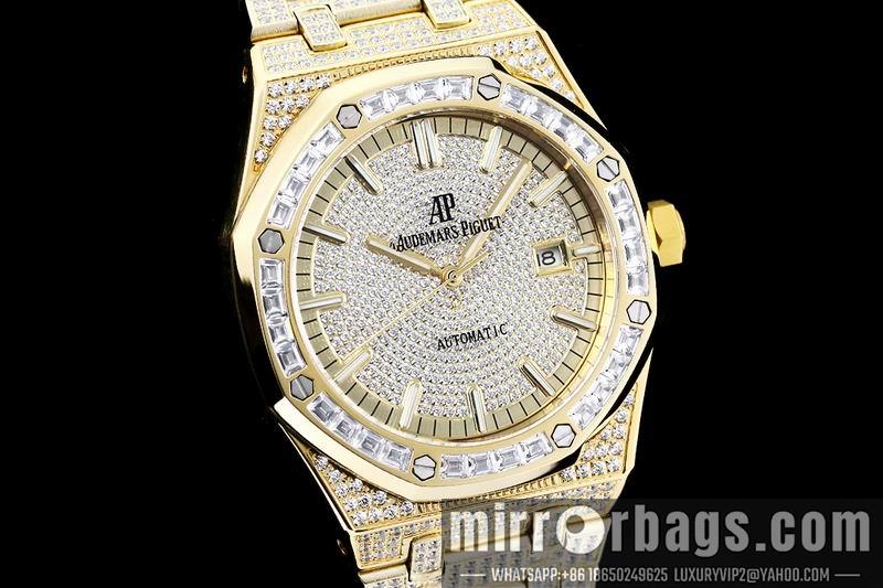 AP 40X10mm 083181