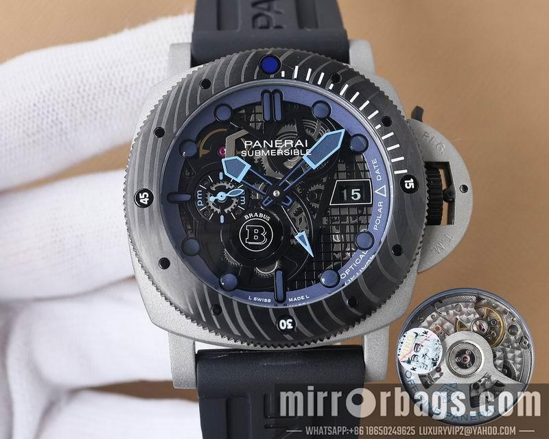 Panerai 47mm 102350