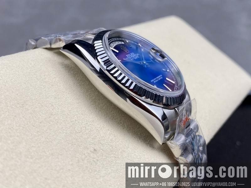 Rolex 36mm 092905