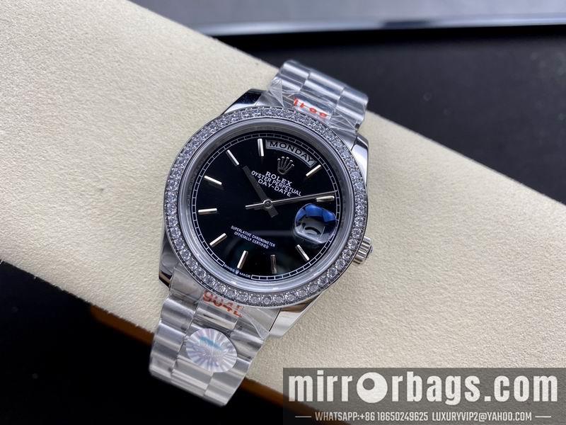 Rolex 36mm 092909