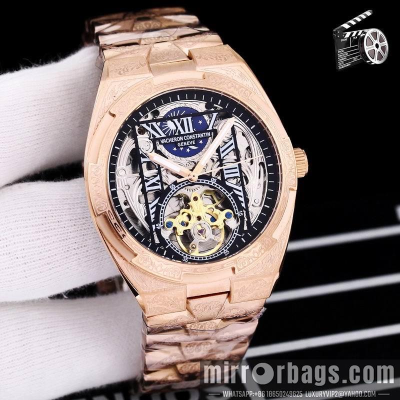 Vacheron Constantin 43X12mm 082379