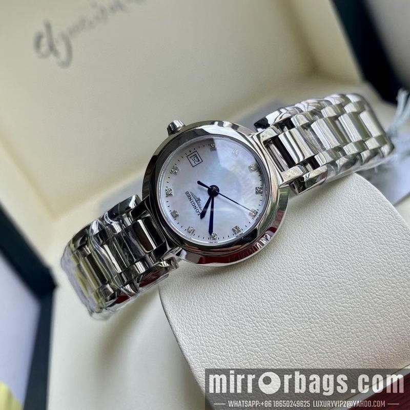 Longines 26.5mm 022372