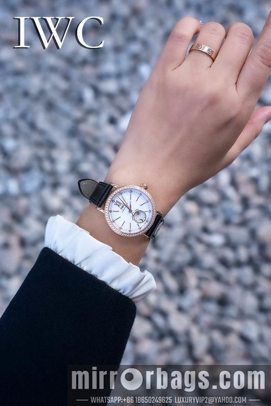 IWC 34mm 022410